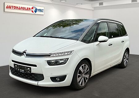 Citroën C4 Spacetourer Grand C4 Picasso 2.0 HDi AT 7-Sitzer AAC Navi