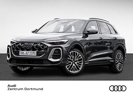 Audi Q5 TFSI quattro S tronic Techplus+Memory+Edition