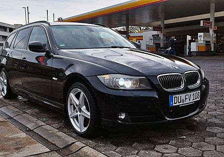 BMW 325d Touring - Neue TÜV 11/27