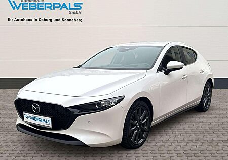 Mazda 3 Centre-Line-NAVI-KAMERA-SITZHEIZUNG-LED