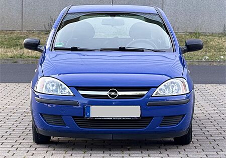 Opel Corsa C Cool