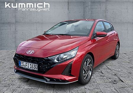 Hyundai i20 FL 1.0 T-GDI 100PS 7-DCT 2WD Trend