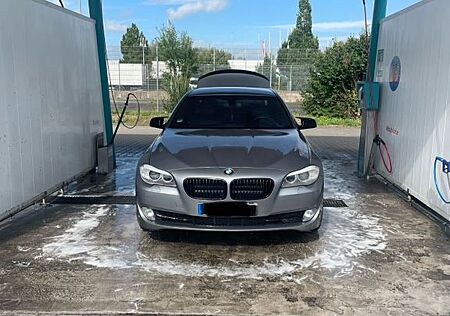 BMW 535i xDrive -