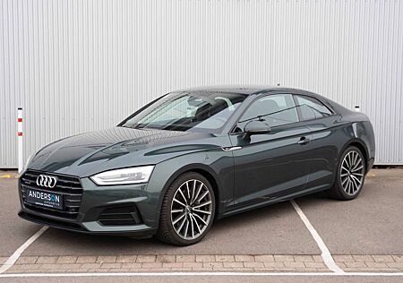 Audi A5 COUPE 40 TDI QUATTRO S-LINE MEMORY 19" MMI