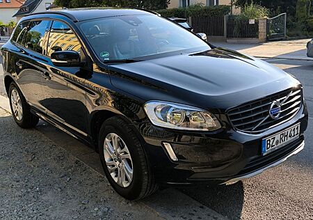 Volvo XC 60 XC60 D4 Kinetic Geartronic Kinetic
