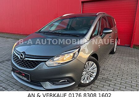 Opel Zafira C Active 1.4 Turbo PDC Klima 5-Sitzer
