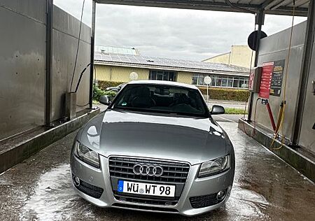 Audi A5 gebraucht kaufen Audi A5 2.0 TFSI -