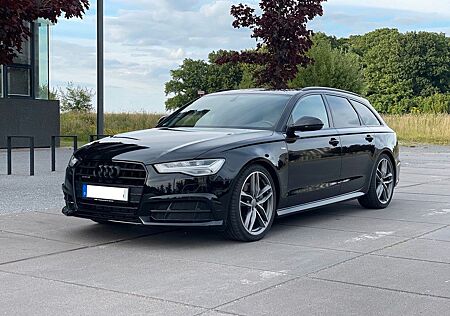 Audi A6 3.0 TDI 200kW quattro S-Line - BOSE - AHK