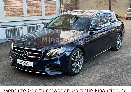 Mercedes-Benz E 200 AMG Sportstyle Edition LED Wide 360° 4,69%