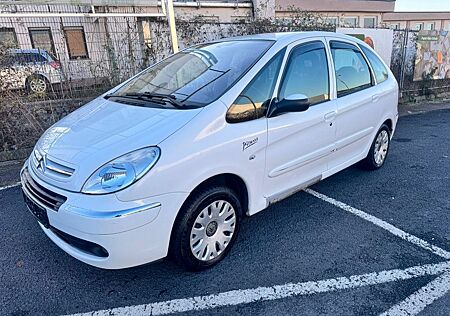 Citroën Xsara Picasso HDi 90 Tendance