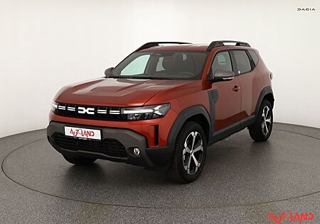 Dacia Duster TCe 130 4x4 LED Navi Kamera Sitzheizung