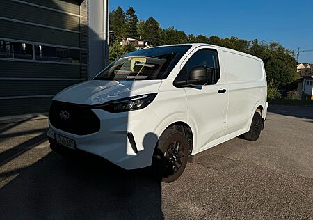 Ford Tourneo Custom 2.0 EcoBlue 100kW 320 L2 Tren...