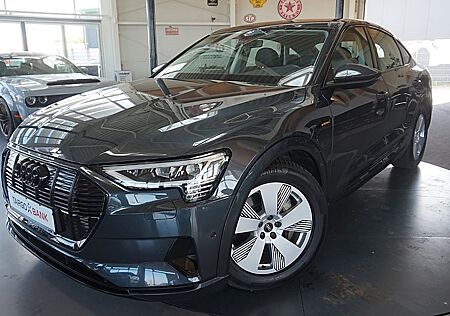 Audi e-tron Sportback 55 quattro VC*Alu19*Leder*LED*