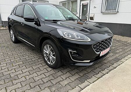 Ford Kuga Vignale 4X4 LED NAVI LEDER