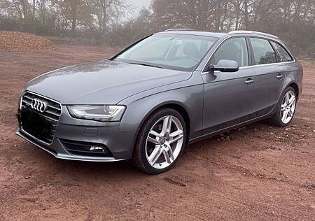 Audi A4 3.0 TDI S tronic quattro Ambiente Avant A...