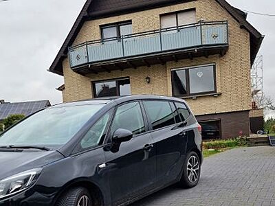 Opel Zafira Tourer