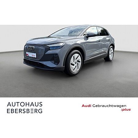 Audi Q4 e-tron leasen