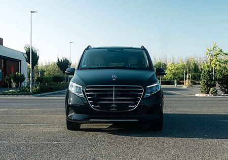 Mercedes-Benz V 300 V-Class 300 d EXCLUSIV Extralong -€74,551 Net