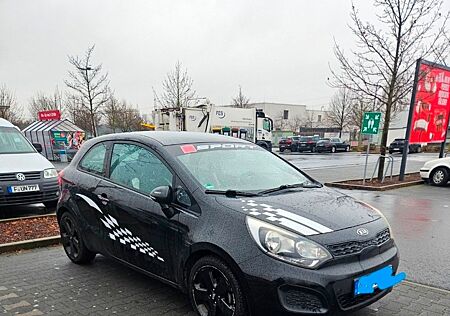 Kia Rio 1.2 Business Line Business Line