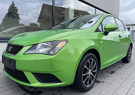 Seat Ibiza Reference Klima Sitzh. Bluetooth. USB PDC