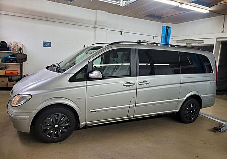 Mercedes-Benz Viano 3.0 CDI TREND lang TREND