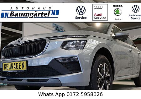 Skoda Kamiq 1.0 TSI 70kW 130-EDITION