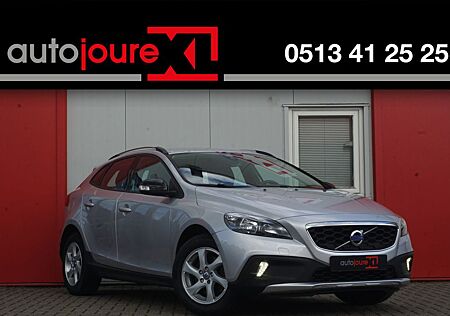 Volvo V90 Cross Country V40 Cross Country 1.6 T4 Kinetic | Navigatie | C