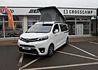 Toyota Pro Ace CROSSCAMP Flex Xenon Navi AHK Standheizung