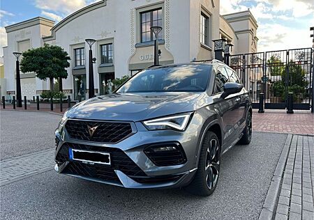 Cupra Ateca Pano | AHK | Beats | TÜV & Service frisch