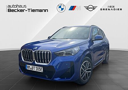 BMW X1 25e xDrive M-Sport