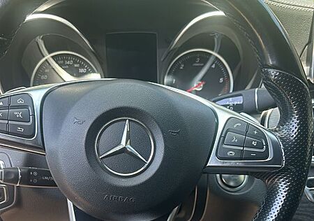 Mercedes-Benz C 220 d 4MATIC AVANTGARDE Autom. AVANTGARDE.