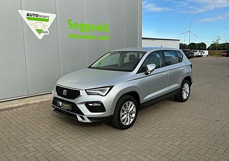 Seat Ateca Style 110 KW AHK LED SHZ Navi
