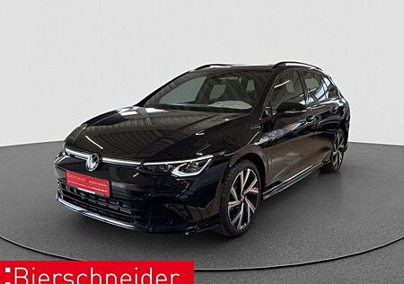 VW Golf Volkswagen 8 Var 2.0 TDI DSG R-Line Black Style DCC ST