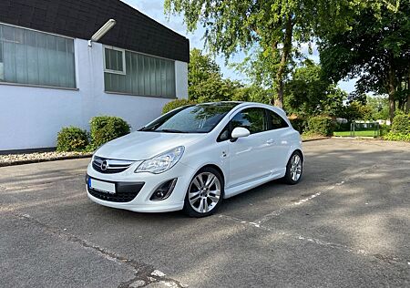 Opel Corsa 1.4 ecoFLEX Edition 74kW S/S Edition