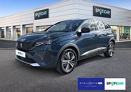 Peugeot 3008 gebraucht kaufen Peugeot 3008 1.2 PureTech 130 Allure Pack Navigation