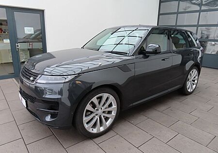 Land Rover Range Rover Sport 3.0 D300 MHEV AWD SE 360°/ AHK