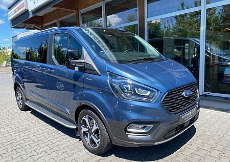 Ford Tourneo Custom 320 L2 Active Bi-Xenon R-Cam
