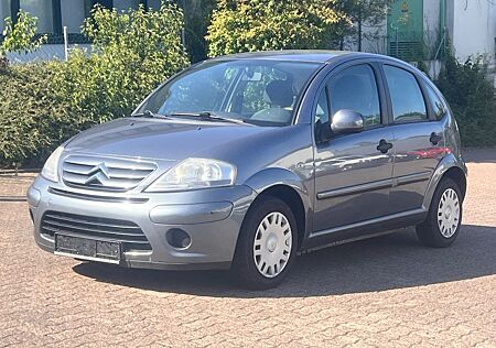 Citroën C3 1.4 Tonic Klima+Tüv Neu