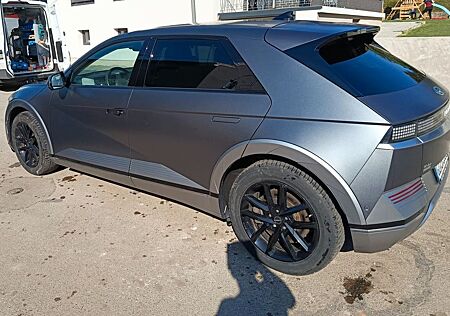 Hyundai IONIQ 5 72,6 kWh 160 kW Heckantrieb -