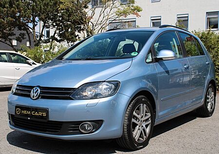 VW Golf Volkswagen Plus VI Comfortline - Automatik-Service NEU