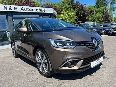 Renault Grand Scenic 1.6 dCi 130 Energy Intens