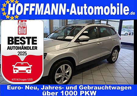 Skoda Karoq Style Stand+Sitzheizung,Kamera,LED,Navi