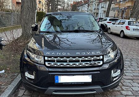 Land Rover Range Rover Evoque 2.0 Si4 Prestige Prestige
