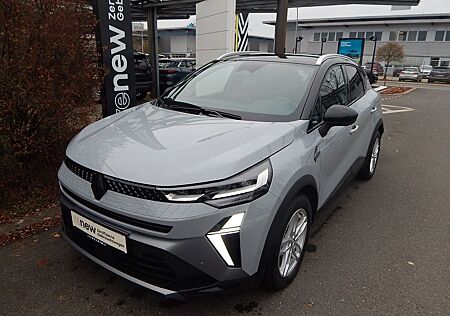 Renault Captur Mild Hybrid 160 EDC Esprit Alpine