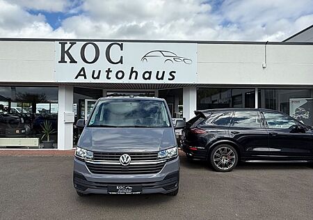 VW T6 Multivan Volkswagen Family FWD