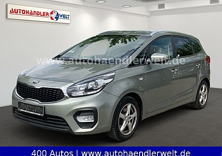 Kia Carens 1.6 Vision
