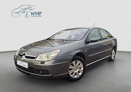 Citroën C5 Lim. Exclusive/Klima./Sitzhz./PDC/Xenon/TÜV