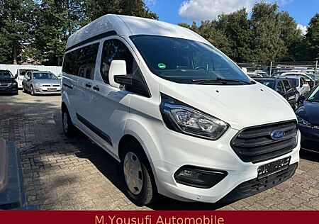 Ford Transit 2,0 d Custom 320 L2 Trend Behindertenge.