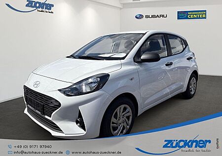 Hyundai i10 1.0 Comfort