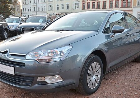 Citroën C5 Lim. Style 1.8 Klimaautomatik Tüv neu